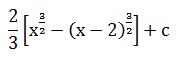 Maths-Indefinite Integrals-31175.png